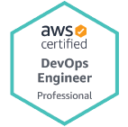 AWS Certified DevOps Engineer Professional