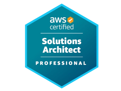 AWS Certified Solutions Architect Professional
