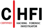 Computer Hacking Forensic Investigator