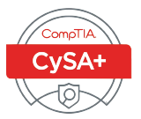 CompTIA CySA+