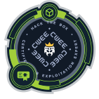 Certified Web Exploitation Expert
