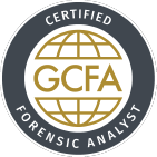 GIAC Certified Forensic Analyst