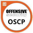 Offensive Security OSCP
