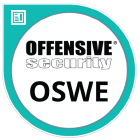 Offensive Security OSWE